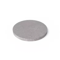 Schellevis Oudhollands Rond 100x8 Grijs