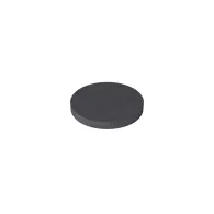 Schellevis Oudhollands Rond 60x7 Antraciet