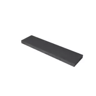 Schellevis Oudhollands Tegel 200x50x10 Antraciet
