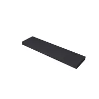 Schellevis Oudhollands Tegel 200x50x10 Carbon