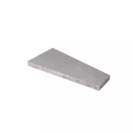 Schellevis Oudhollands Trapezium Tegel 120x60/30x8 Grijs