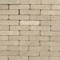 TAMBOUR 21x7x7 cm Taupe