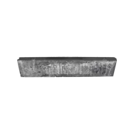 Opsluitband 8x20x100 hanzezwart GRN+ KOMO