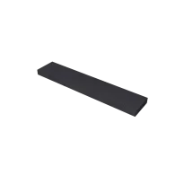 Schellevis Oudhollands Opsluitband Carbon