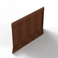 Bloembak Module+ 56cm Parallel paneel (E) 90x56 R
