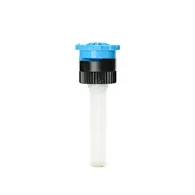 K-Rain KVF-10 nevelsproeier t.b.v. pop-up sproeier Pro-S (Blauw)