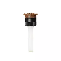 K-Rain KVF-12 nevelsproeier t.b.v. pop-up sproeier Pro-S (Bruin)