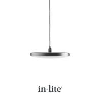 In-Lite DISC PENDANT