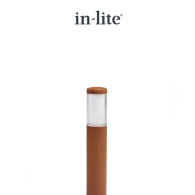 In-Lite LIV LOW Corten