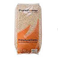 Houtpellets 6 mm A1 EN plus