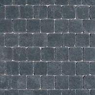 STONEHEDGE 15x15x6 ANTRACIET HYD