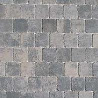 STONEHEDGE 20X20X6 cm ROUBAIX HYD