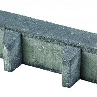 HYDRO LINEO 22 30X10X8 ANTRACIET