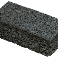 ACCÉDO 22x11x8 ANTRACIET