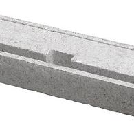 MOODUL 60X15X9 GREY SMALL