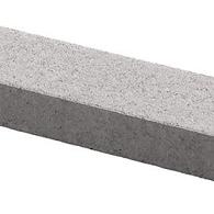 MOODUL AFDEKSTEEN 60X15X7,5 GREY SMALL