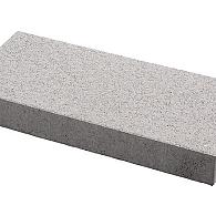 MOODUL AFDEKSTEEN 60X30X7,5 GREY