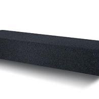 BRICKLINE COMFORT 60X10X10 BLACK