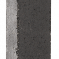 GARDINO STONEHEDGE 11x14x120 ANTRACIET