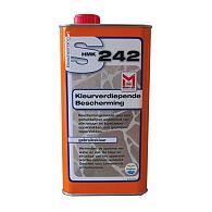 S242 kleurverdiepende impregnering 1 liter Tuin & Park