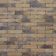 CLAYVILLE Arnhem WF 200x48x60 mm getrommeld