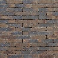 Clayville Groningen WF 200x48x60 mm getrommeld (1040 stuks/pallet, 98 stuks/m2)