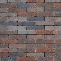 CLAYVILLE Brussel WF 200x48x60 mm getrommeld