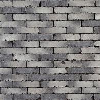 CLAYVILLE Antwerpen WF 200x48x60 mm getrommeld