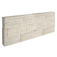 Stapelblok Pietra Mediterrano Ivory Cream 40x20x15 cm, soft finish