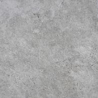 Travertin Cross Cut Silver, 60x60x2 cm rectified