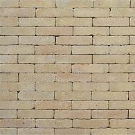 Clayville De Panne WF 200x48x60 mm getrommeld (1040 stuks/pallet, 98 stuks/m2)
