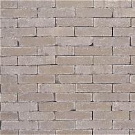 CLAYVILLE Cadzand WF 200x48x60 mm getrommeld