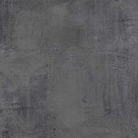 Ceramaxx Puzzolato Nero, 60x60x3 cm rectified