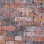 TAMBOUR 20x5x7 cm Bont