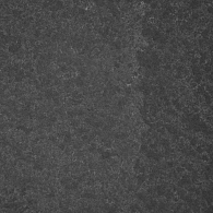 Vietnam Black 80x40x3 cm riven, kanten met facet
