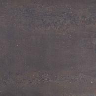 Ceramaxx Metalica Corten Brown 2.0, 90x90x3 cm rectified (met afstandshouders)