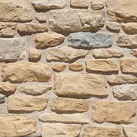 Pareti Naturali Berna corner Nuez Multisize (doos à ca. 1 m1)