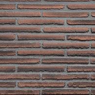 Pareti Naturali Brick Manchester corner Tamesis 36+12x4x2,5 cm (doos à ca. 1 m1)