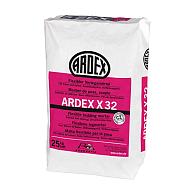 Ardex X32 flexibele legmortel zak à 25 kg
