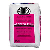 Ardex S7 PLUS flexibele afdichtmortel zak à 15 kg