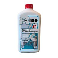 R159 Tegel- en sanitairreiniger fles à 1 liter