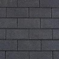 Betonstraatsteen 6 cm antraciet komo