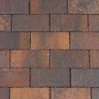 Betonstraatsteen 6 cm oud bussum komo