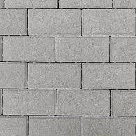 S-top betonstraatsteen 7 cm grijs komo