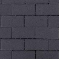 S-top betonstraatsteen 7 cm antraciet komo
