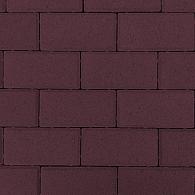 S-top betonstraatsteen 8 cm paars komo
