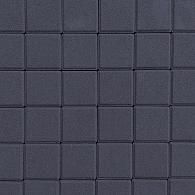 S-top betonstraatsteen half 8 cm antraciet komo