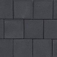 S-top dubbelklinker 8 cm antraciet komo