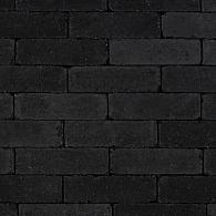 Stonique trommel dikformaat 6 cm antraciet