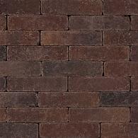 Stonique trommel waalformaat 7 cm oud bussum